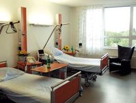 Bild 3 Rheinland Klinikum Rheintor Klinik in Neuss