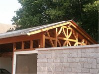 Bild 6 Zimmerei Günther in Oelsnitz/Erzgeb.