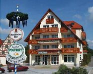 Bild 1 Gasthaus zur Post Postwirt in Kirchensittenbach