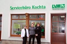 Bild 1 LVM Versicherungsbüro Gerold Kochta in Wittichenau