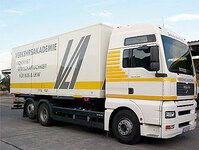 Bild 1 Verkehrsinstitut Plauen GmbH in Plauen