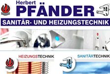 Bild 1 Pfänder Herbert GmbH in Hallstadt