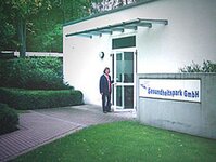 Bild 1 SZ Gesundheitspark GmbH in Erlangen