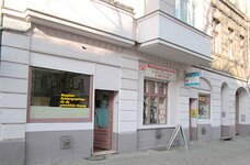 Bild 3 Scholze in Berlin