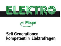Bild 1 Elektro Meyer GmbH in Thurnau