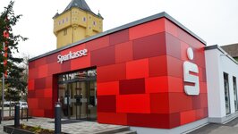 Bild 1 Sparkasse Schweinfurt-Haßberge in Schweinfurt