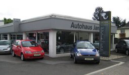 Bild 1 Autohaus Jansen GmbH in Viersen
