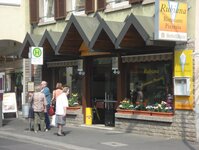 Bild 6 Ristorante Rukiana in Würzburg