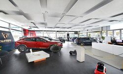 Bild 1 Brüggemann Schallschutz u. Raumakustik GmbH Düsseldorf in Düsseldorf