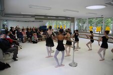 Bild 1 Ballett Centrum & Berliner Musicalschule in Berlin