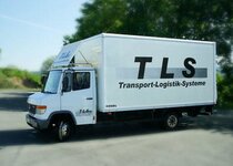 Bild 1 TLS Transport-Logistik-Systeme KG in Naila