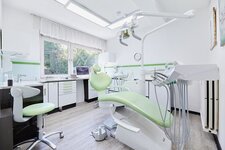 Bild 1 Drigojias in Krefeld