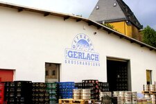 Bild 2 Gerlach in Großolbersdorf