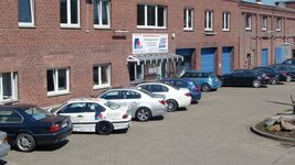 Bild 1 B&H Motorsport GmbH in Mönchengladbach