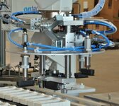 Bild 1 ontec automation GmbH in Naila