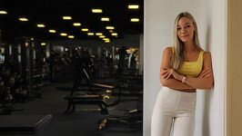 Bild 2 Stepper in Marktsteft