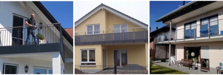 Bild 1 Michler in Weibersbrunn