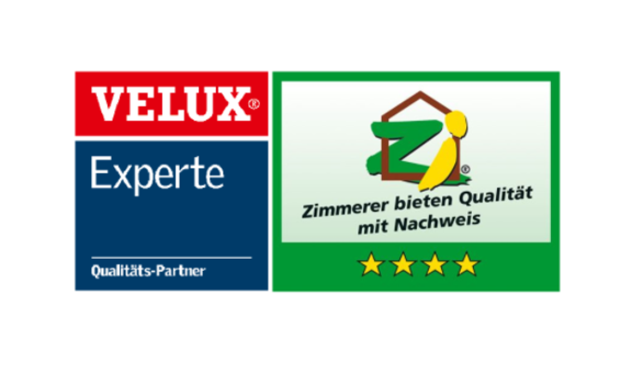 Holzbau Otto - Zimmerei und Treppenbau in Bernstadt in Württemberg - Logo