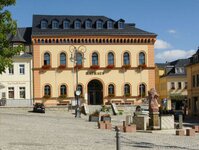 Bild 1 Wohngeldstelle in Reichenbach im Vogtland