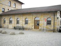 Bild 1 Kraus in Lichtenfels