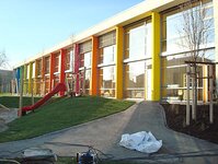 Bild 1 Tischlerei Berger GmbH & Co.KG in Friedersdorf