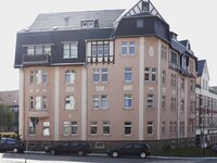 Bild 7 Kommunale Wohnungsverwaltung Burgstädt/Sachsen GmbH in Burgstädt
