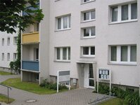 Bild 1 Wohnungsbaugenossenschaft Oberland e.G. in Ebersbach-Neugersdorf