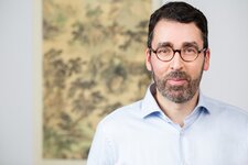 Bild 1 Müller in Berlin