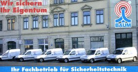 Bild 6 Alarm- und Schließsysteme BAUM GmbH Dresden in Dresden
