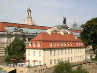 Bild 4 Evangelisch- Reformierte Gemeinde zu Dresden in Dresden