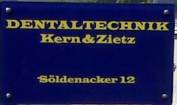 Bild 1 Kern in Kulmbach