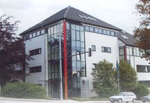 Bild 1 WBB Wohnungwirtschaftliche Beratungs- und Bauträgergesellschaft mbH in Chemnitz