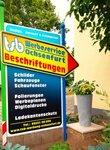 Bild 1 Werbeservice-TSB in Ochsenfurt