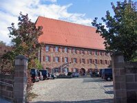 Bild 4 Mittelschule in Hilpoltstein