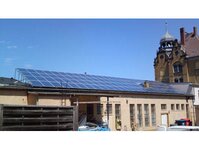 Bild 1 Aktiv Solarstrom GmbH in Radebeul