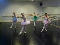 Bild 6 Academie de Ballett et Danse und Ballettschule Roman Uliczay in Nürnberg