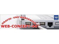 Bild 1 Web-Concept-44 in Dresden
