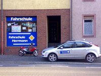 Bild 3 Herrmann Fahrschule in Schöllkrippen
