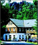 Bild 1 Ausflugsgaststätte & Hotel Gondelfahrt GmbH in Jonsdorf Kurort