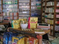 Bild 2 Stadt Apotheke in Leutershausen