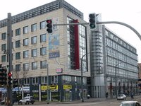 Bild 4 Loch in Dresden