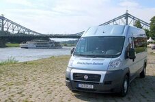 Bild 2 Stöckchen-Reisen in Freital