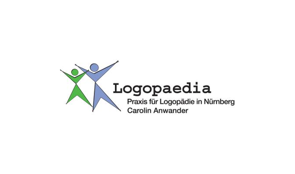 Logopaedia-Praxis für Logopädie Carolin Anwander in Nürnberg - Logo