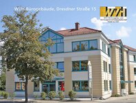 Bild 7 WVH Wohnungsbau- und Wohnungsverwaltungsgesellschaft Heidenau mit beschränkter Haftung in Heidenau