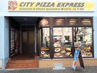 Bild 1 City Pizza Express in Großenhain