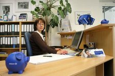 Bild 1 Allianz Generalvertretung Martina Ballhause in Plauen