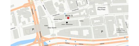 Bild 5 Hörsysteme Volker Michel in Wuppertal