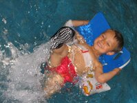Bild 1 Elterninitiative Babyschwimmen E.V. in Nürnberg