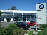 Bild 2 Autohaus Sperber GmbH & Co KG in Lichtenfels