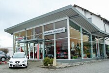 Bild 3 Schnurrer AutoCenter GmbH in Münchberg